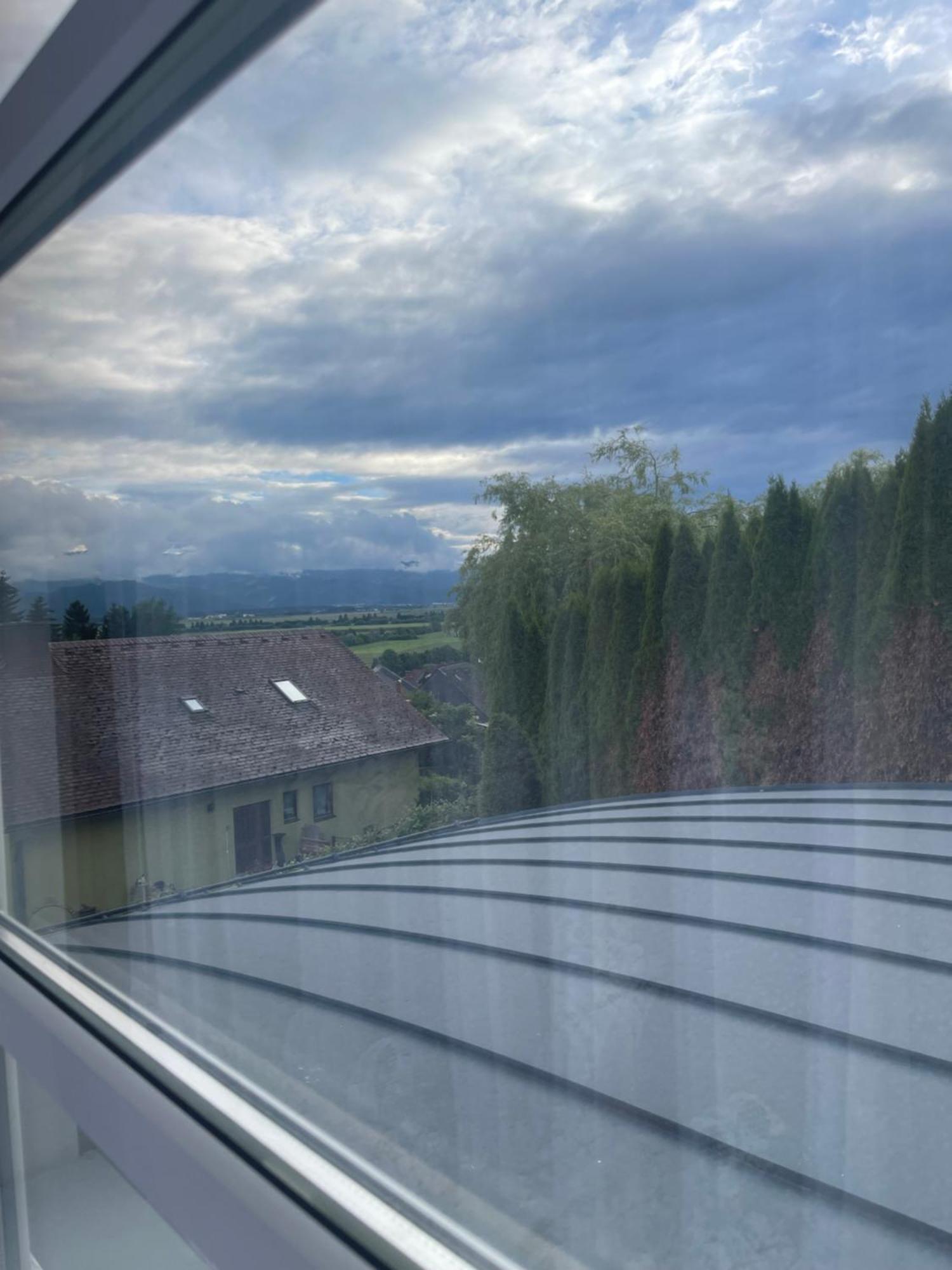 Villa Am Red Bull Ring In Spielberg Spielberg Bei Knittelfeld Exteriör bild